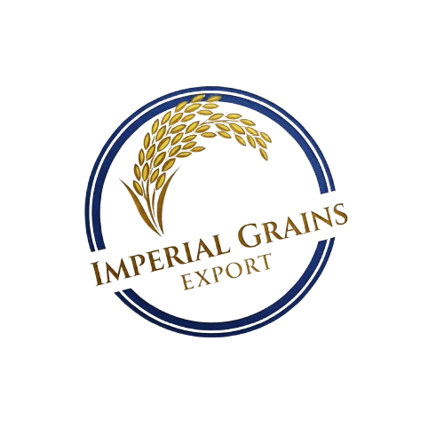 Imperial grains export